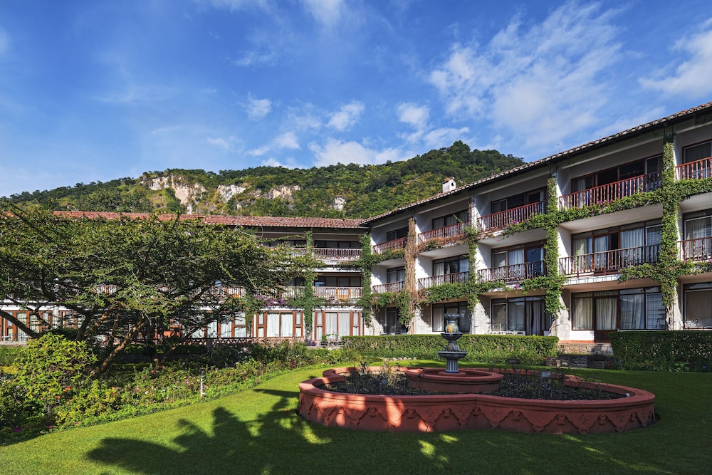 hotel atitlan