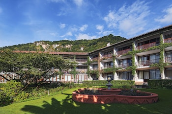 hotel atitlan