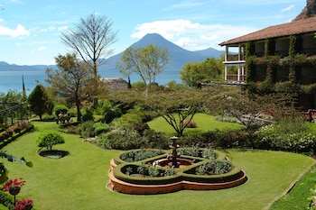 hotel atitlan
