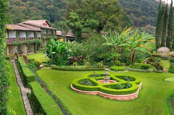 hotel atitlan
