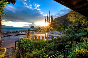 hotel atitlan