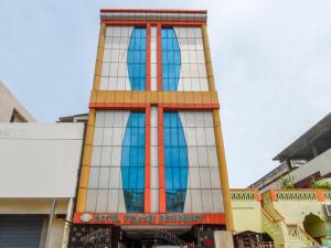 Hotel O Flagship Hotel Tejasri Residency,India>>Vijayawada,3 star