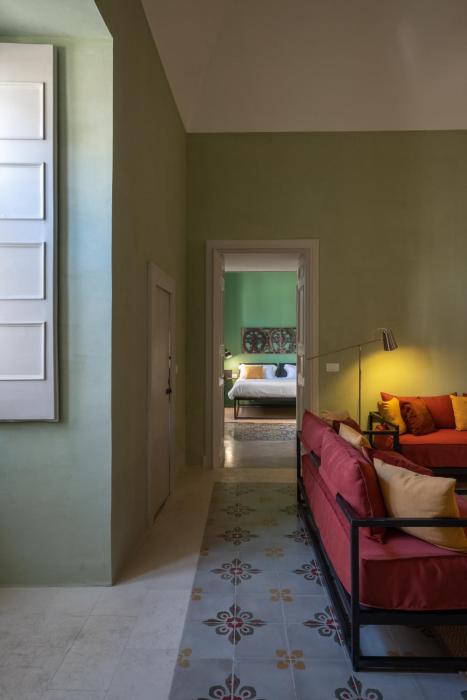 palazzo garzia dimora storica