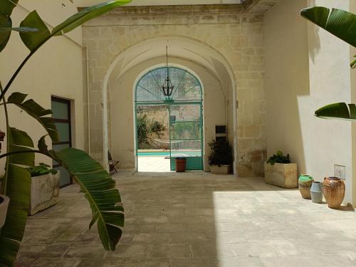 palazzo garzia dimora storica