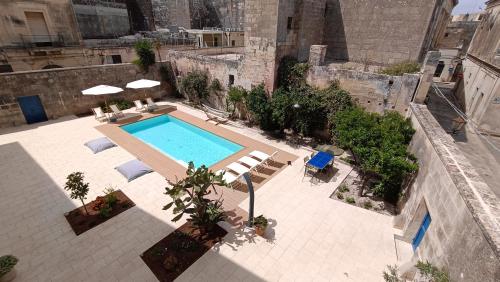 palazzo garzia dimora storica