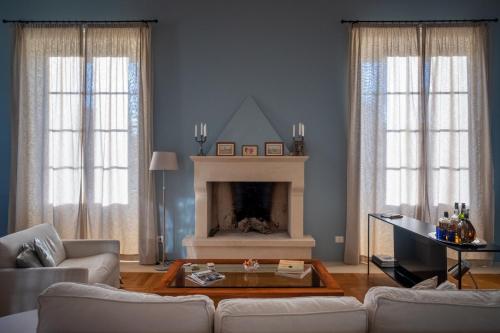 palazzo garzia dimora storica