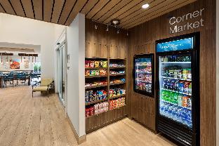 Fairfield Inn & Suites By Marriott Marathon Florida Keys,Near Captain Hooks Marina And Dive Center,3 star