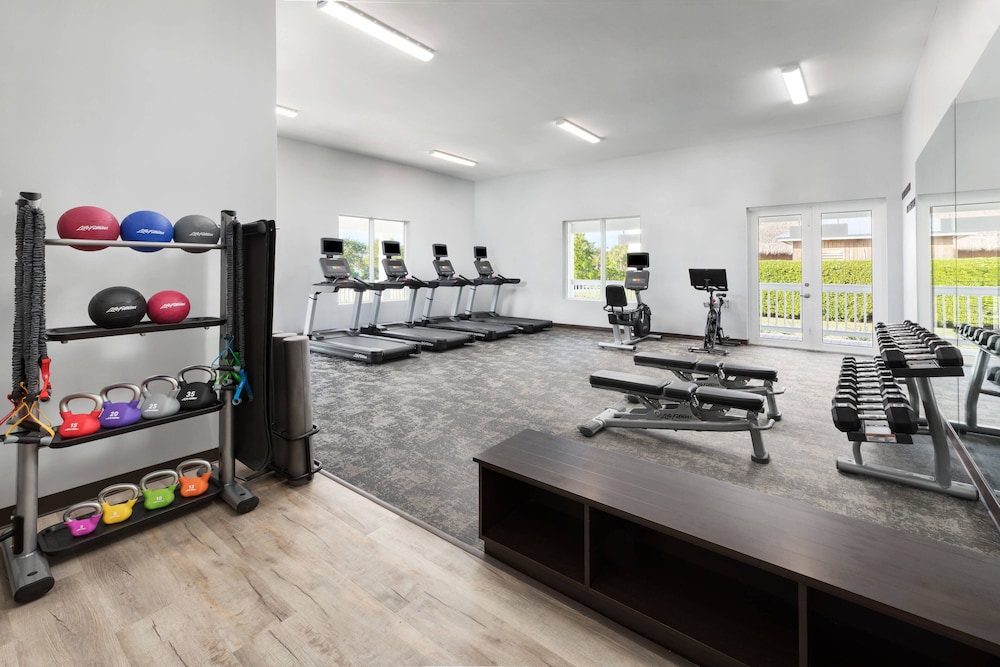 fairfield inn and suites by marriott marathon florida keys