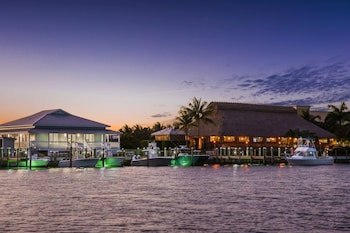 fairfield inn and suites by marriott marathon florida keys