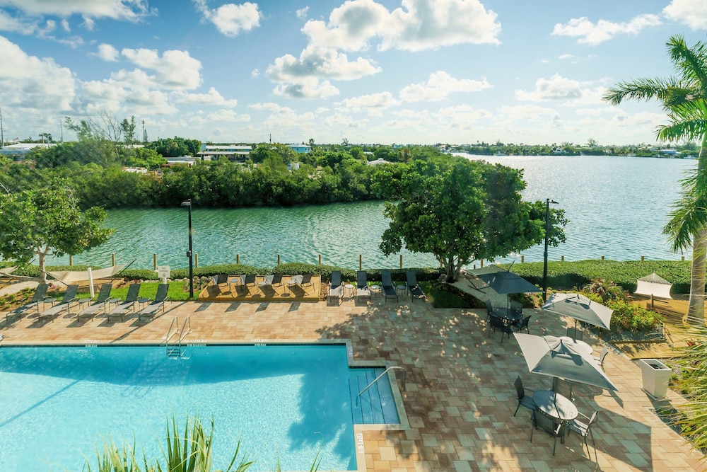 fairfield inn and suites by marriott marathon florida keys