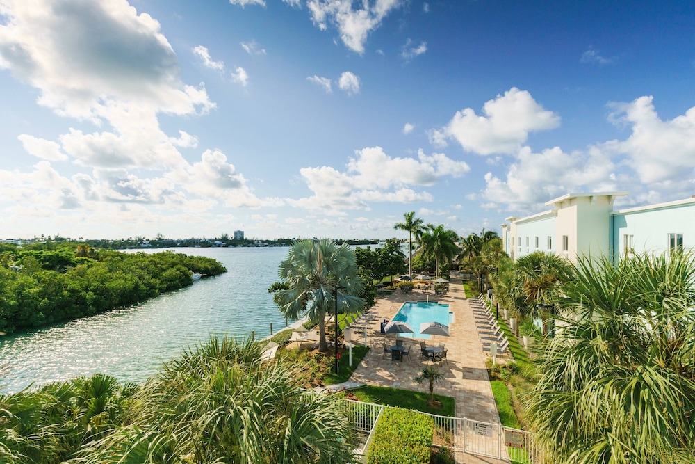 fairfield inn and suites by marriott marathon florida keys