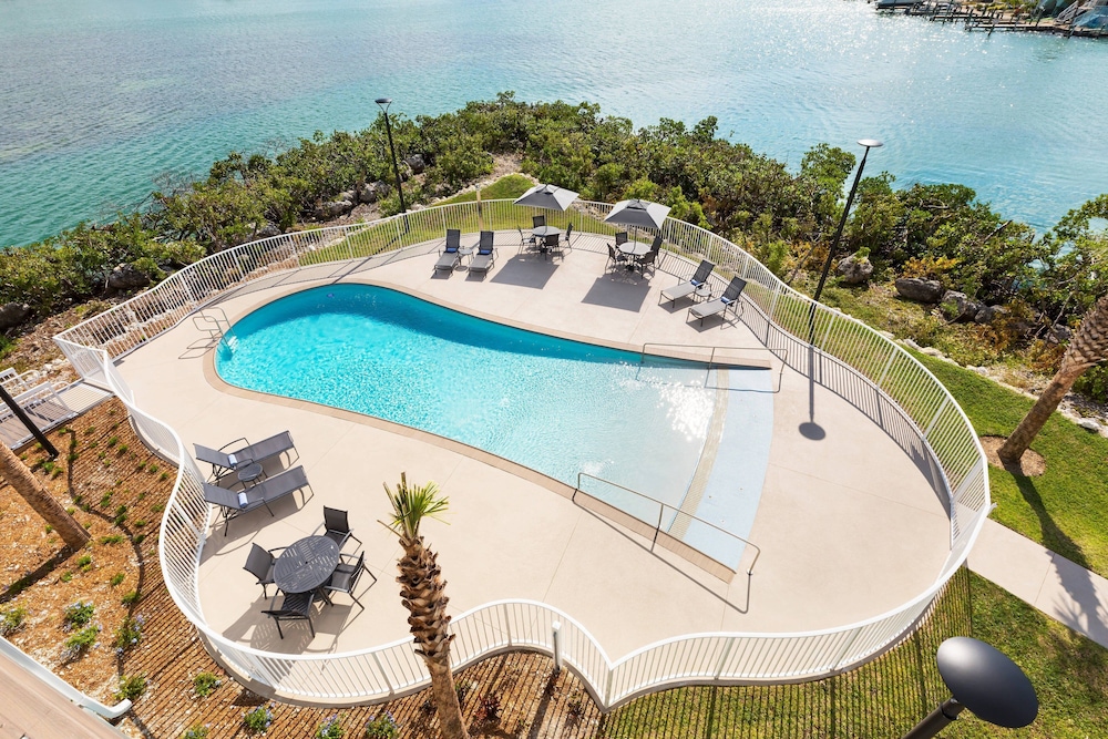 fairfield inn and suites by marriott marathon florida keys