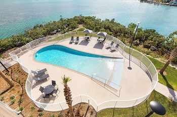 fairfield inn and suites by marriott marathon florida keys