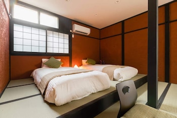 nakaz machiya osaka umeda