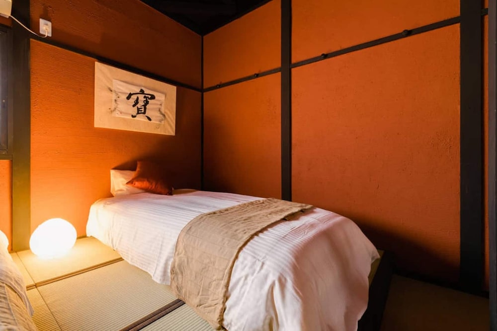 nakaz machiya osaka umeda