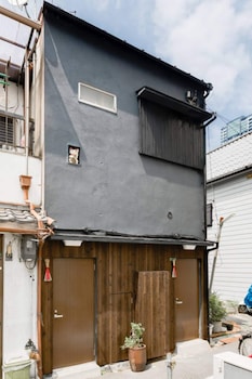Nakaz Machiya , Osaka Umeda,Osaka Prefecture>>Osaka,0 star