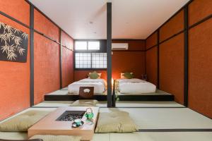 nakaz machiya osaka umeda