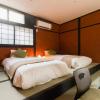 nakaz machiya osaka umeda