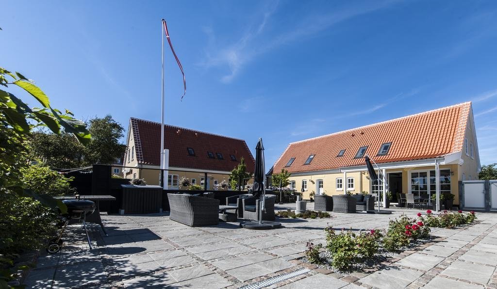 skagen