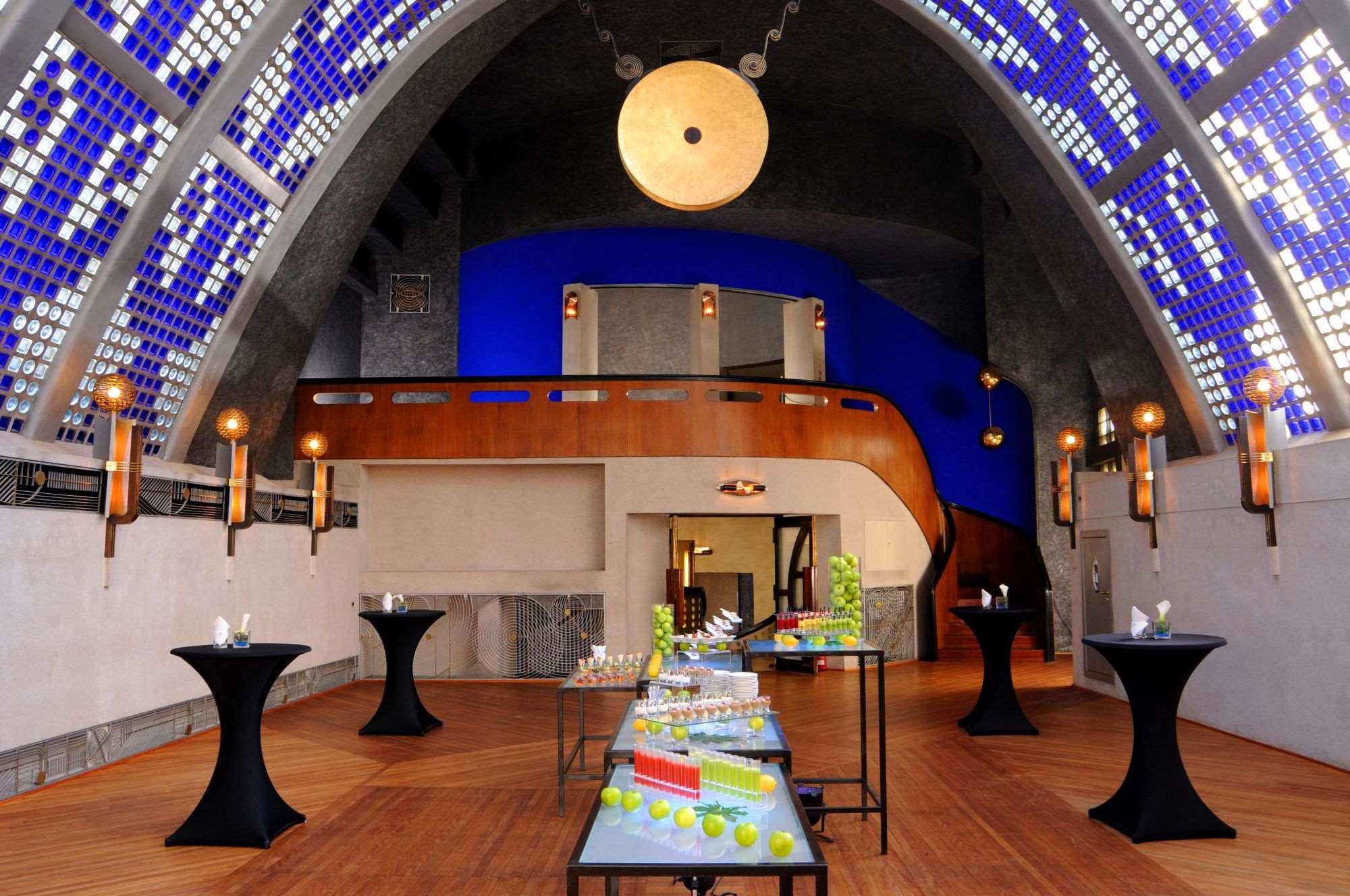 Radisson Blu Hotel, Bremen,Near Bremen City Hall,4 star