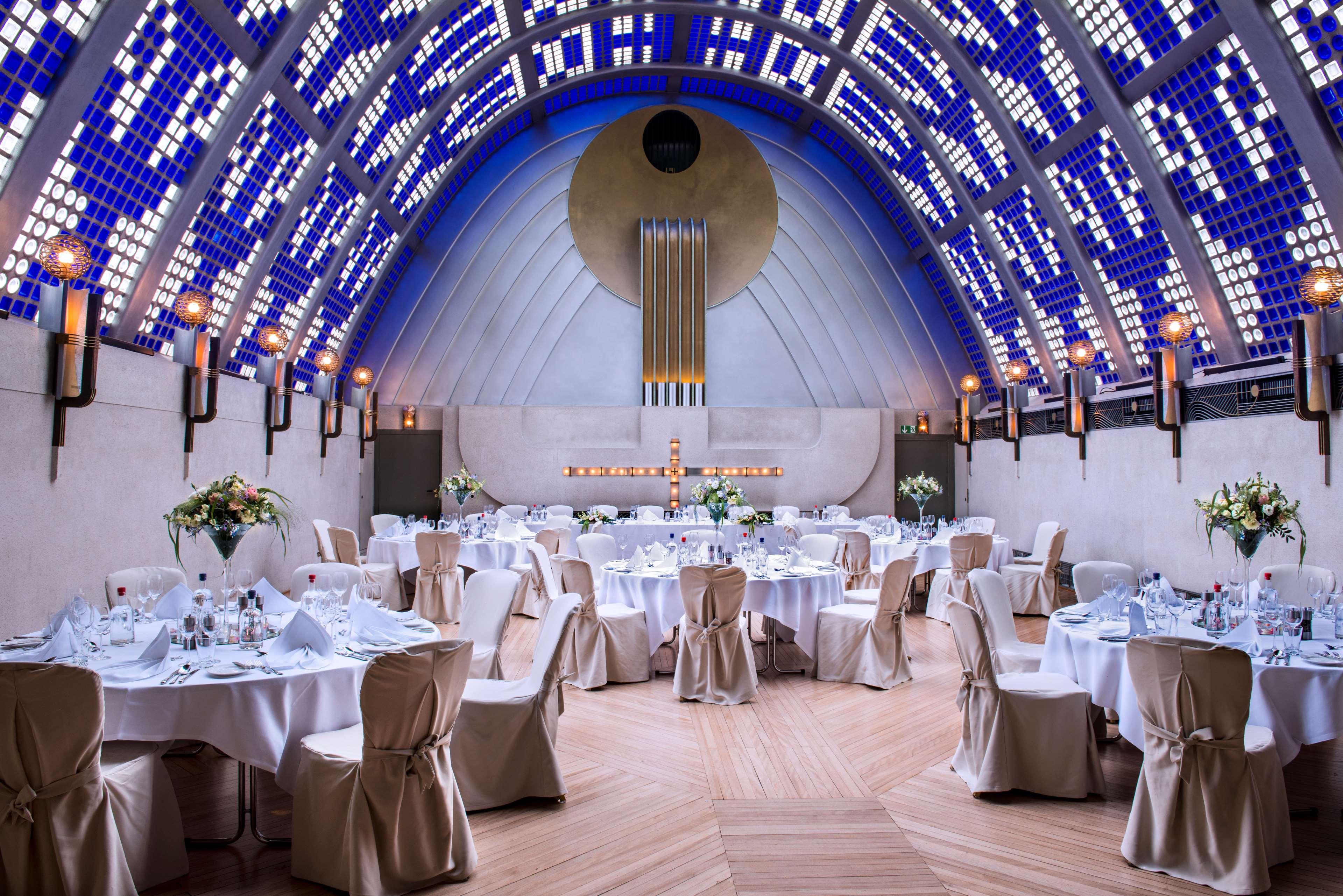 Radisson Blu Hotel, Bremen,Near Bremen City Hall,4 star