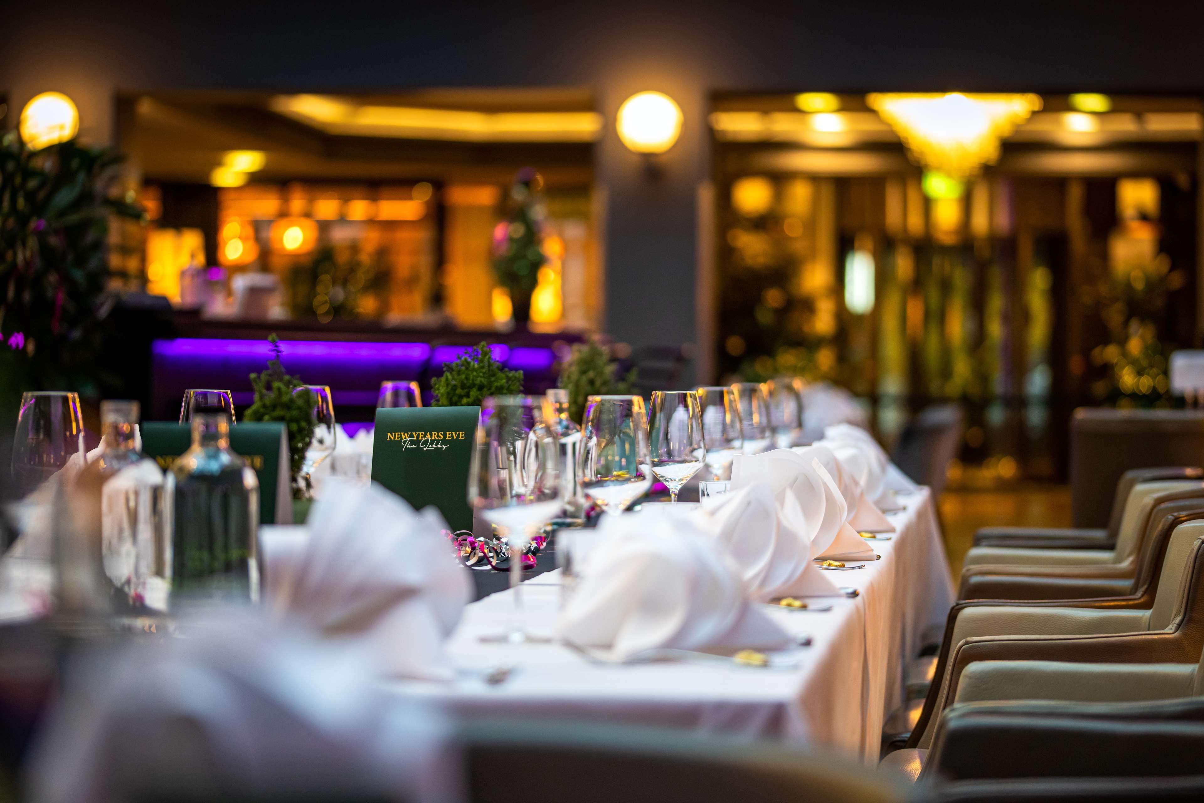 Radisson Blu Hotel, Bremen,Near Bremen City Hall,4 star