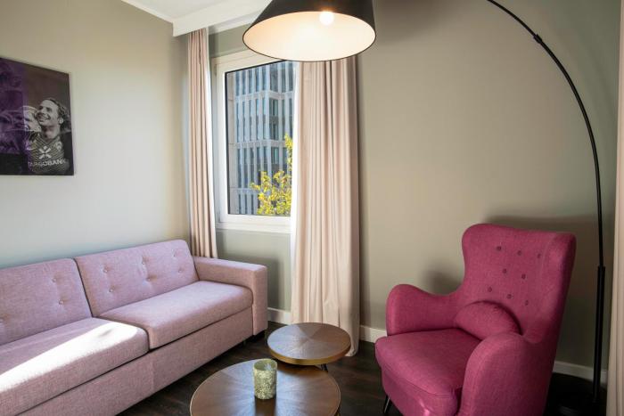 radisson blu hotel bremen