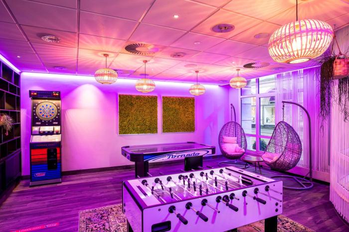 radisson blu hotel bremen