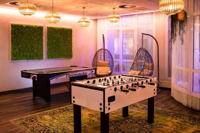 radisson blu hotel bremen