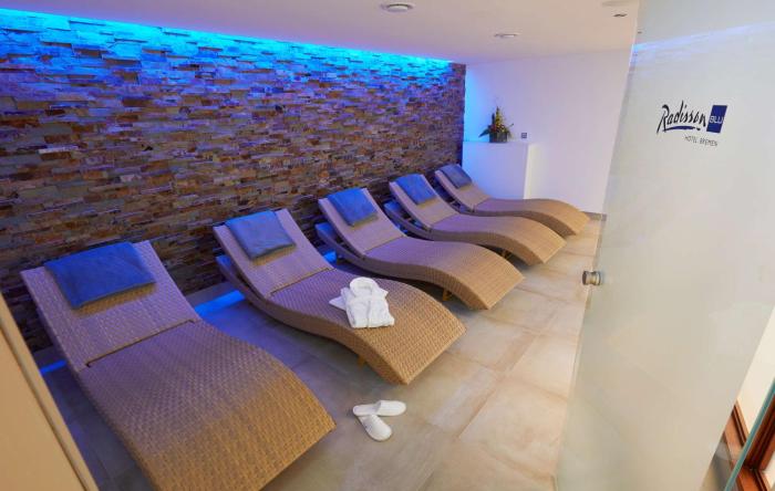 radisson blu hotel bremen