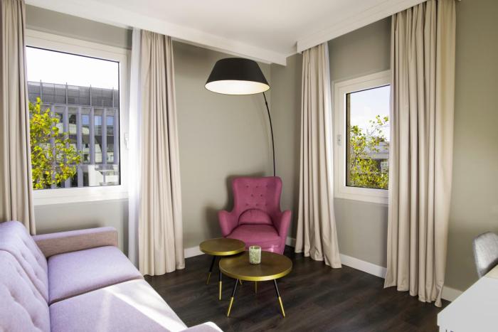 radisson blu hotel bremen