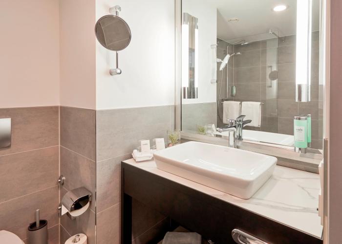 radisson blu hotel bremen