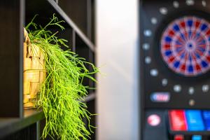 radisson blu hotel bremen