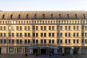 radisson blu hotel bremen