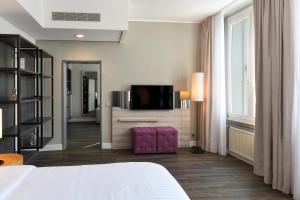 radisson blu hotel bremen