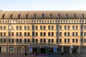 radisson blu hotel bremen