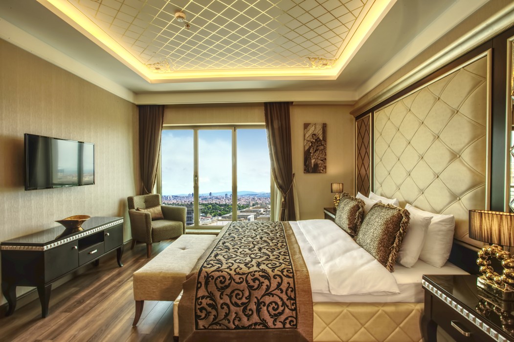 Grand Makel Hotel Topkapi,Maltepe Mah. Serce Kale Sok. No 1-1,5 star