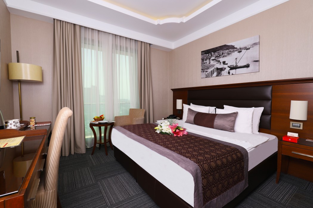 Grand Makel Hotel Topkapi,Maltepe Mah. Serce Kale Sok. No 1-1,5 star