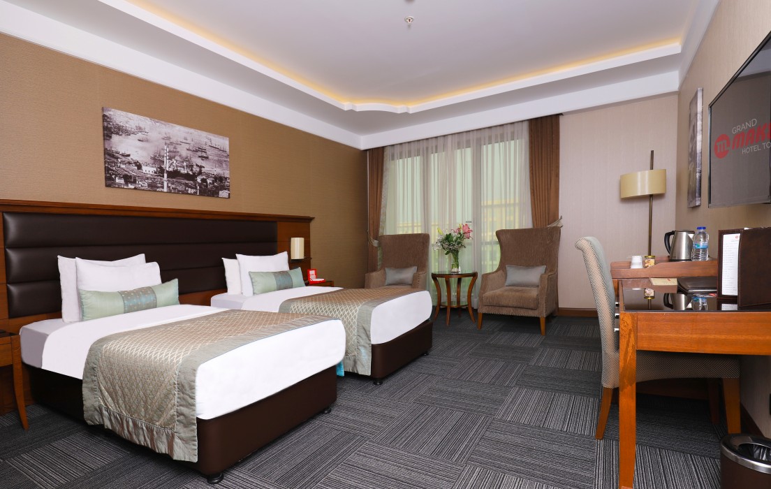 Grand Makel Hotel Topkapi,Maltepe Mah. Serce Kale Sok. No 1-1,5 star