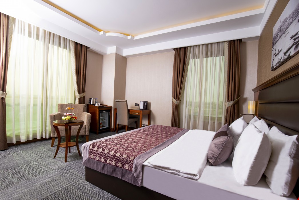 grand makel hotel topkapi