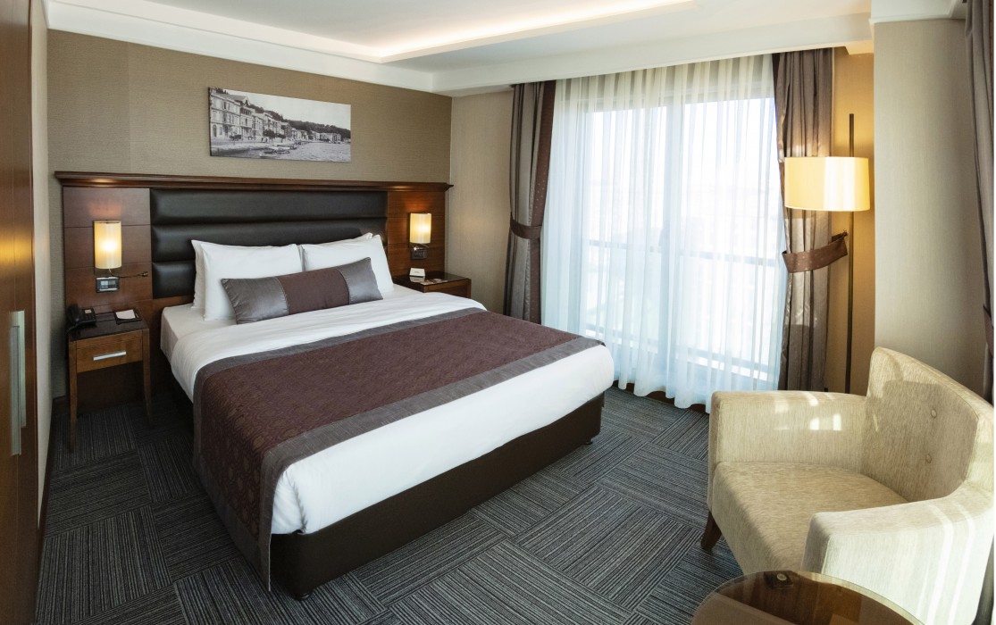 grand makel hotel topkapi