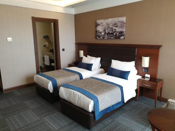 grand makel hotel topkapi