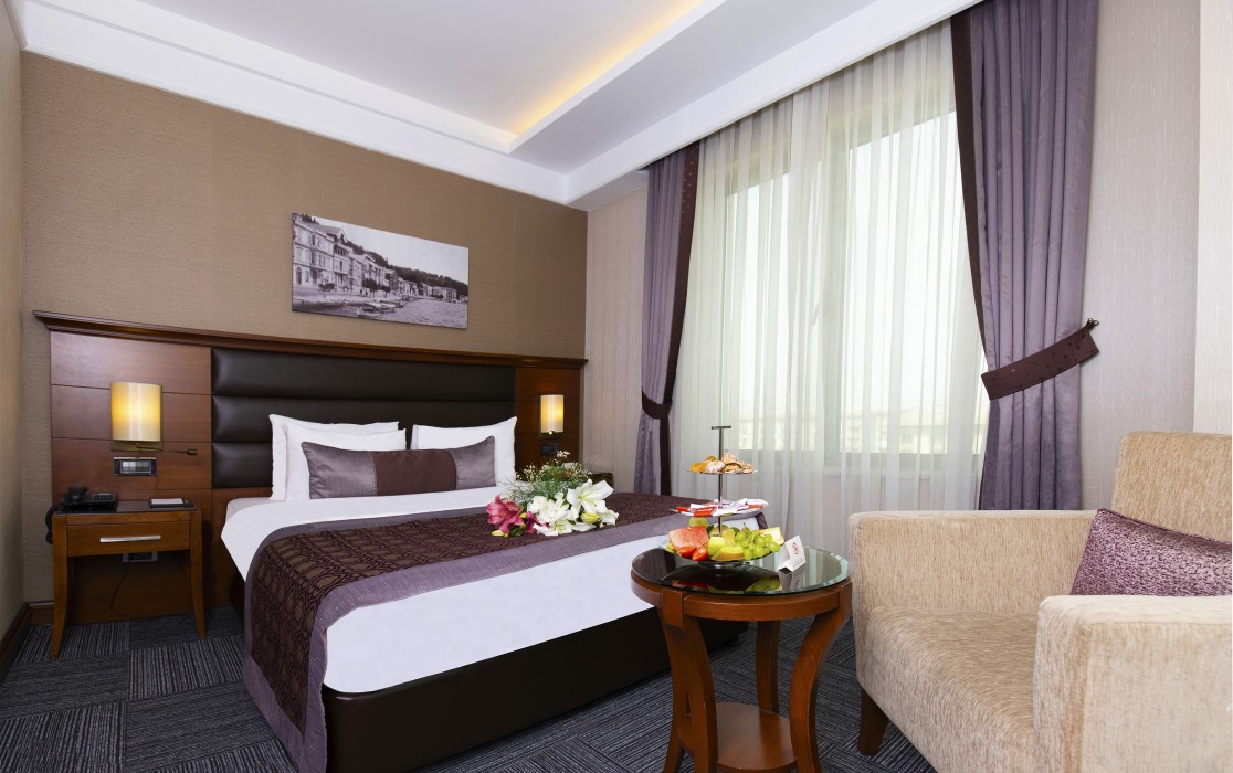 grand makel hotel topkapi