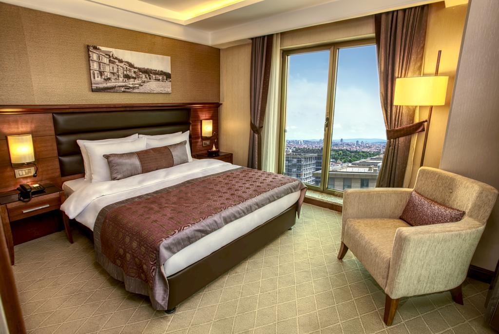grand makel hotel topkapi