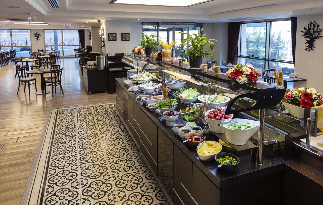 grand makel hotel topkapi