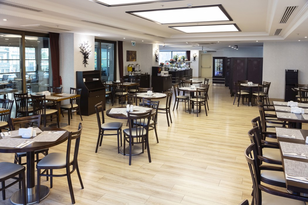 grand makel hotel topkapi