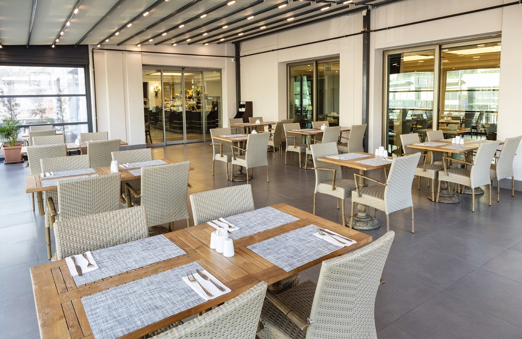 grand makel hotel topkapi