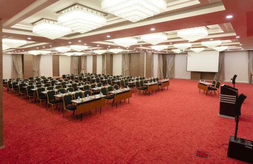 grand makel hotel topkapi