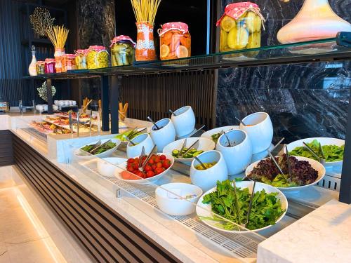 grand makel hotel topkapi