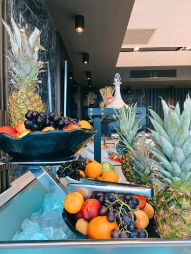 grand makel hotel topkapi